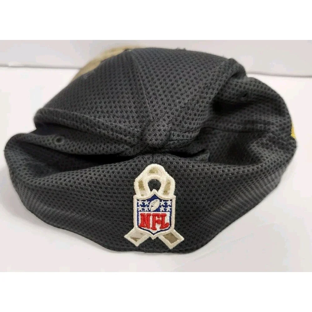 Dallas Cowboys 2016 Military Appreciation Youth Hat Baseball Cap Football NFL